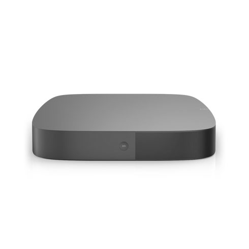 SONOS Playbase Black reproduktor