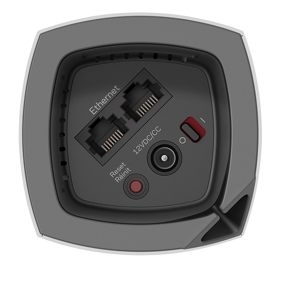 Linksys VELOP AC4400 Whole Home Wi-Fi 2-pack