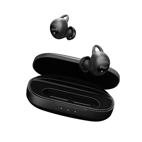 Anker Zolo Liberty slúchadlá Black
