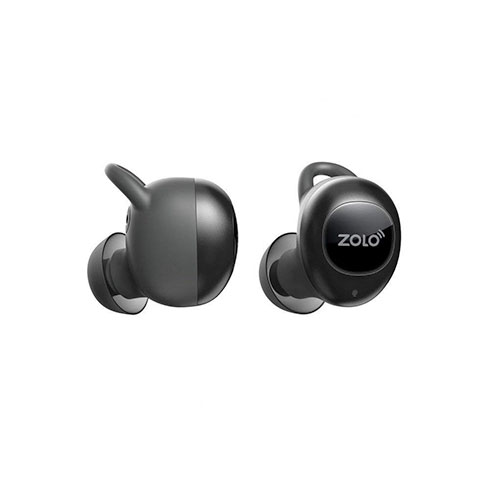 Anker Zolo Liberty slúchadlá Black