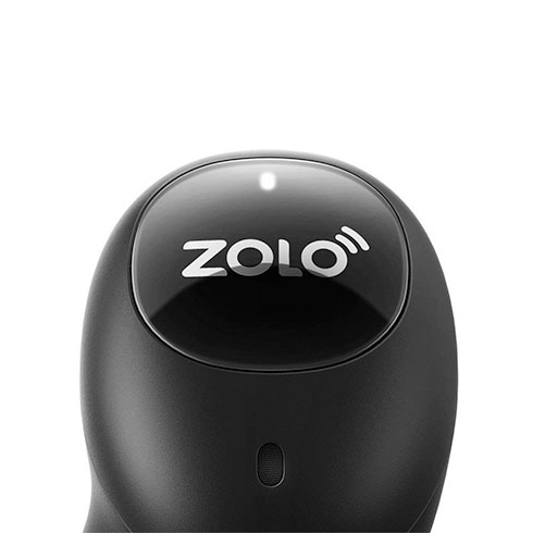 Anker Zolo Liberty slúchadlá Black