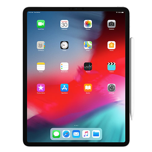Apple Pencil (2. generace)