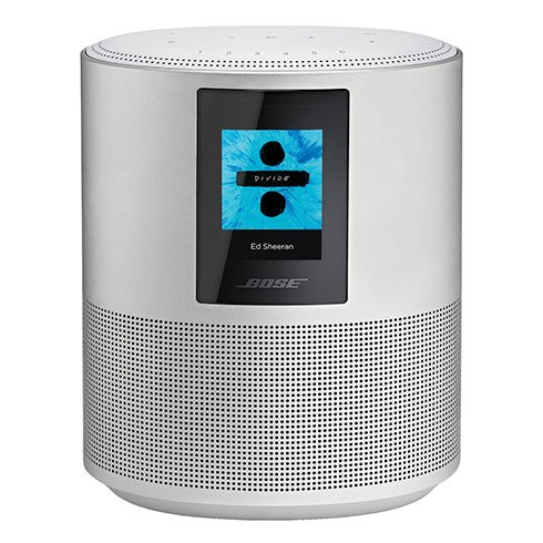 Bose HomeSpeaker 500 Silver reproduktor
