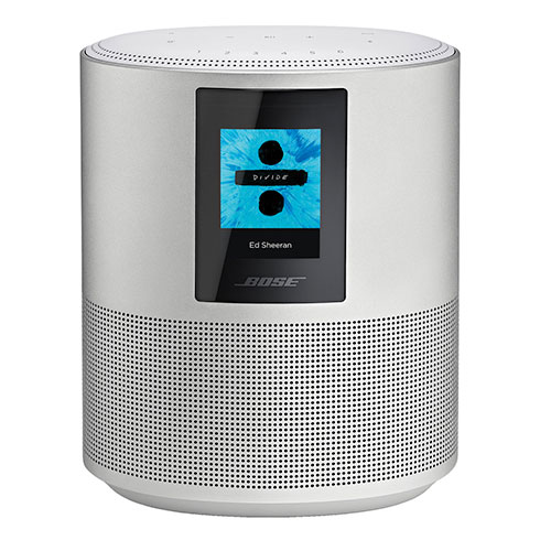 Bose HomeSpeaker 500 Silver reproduktor