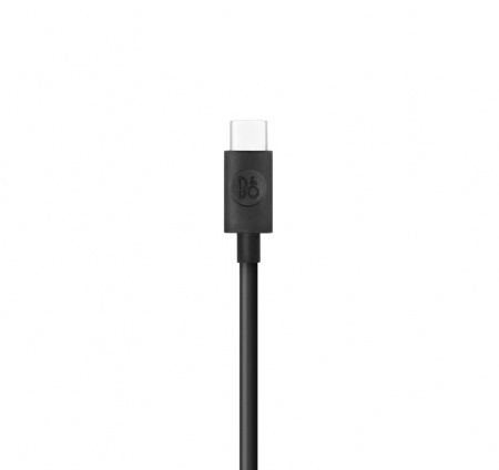 Bang & Olufsen Accessory USB cable USB-C, USB-C, 1.25m for A1, A2 Active, Beolit 17, P2, H8i & H9i