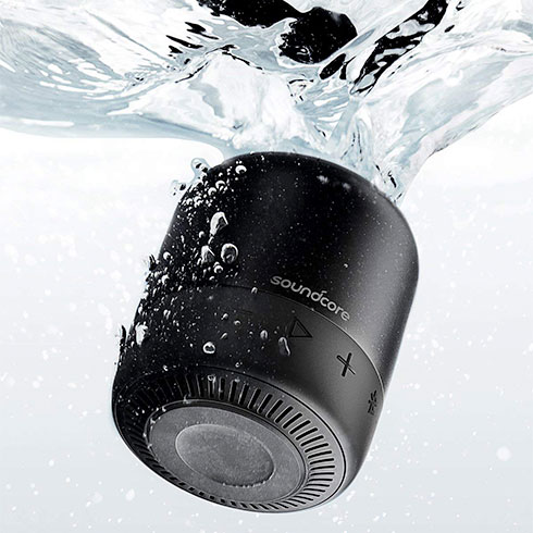 Anker SoundCore Mini2 reproduktor Black