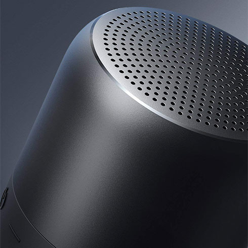 Anker SoundCore Mini2 reproduktor Black