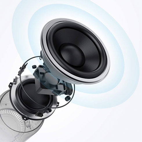 Anker SoundCore Mini2 reproduktor Black