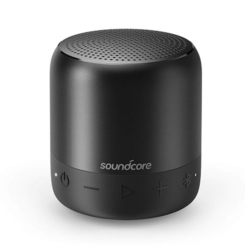 Anker SoundCore Mini2 reproduktor Black