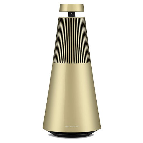 Bang & Olufsen BeoSound 2 GVA Brass Tone reproduktor