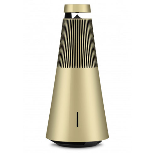 Bang & Olufsen BeoSound 2 GVA Brass Tone reproduktor