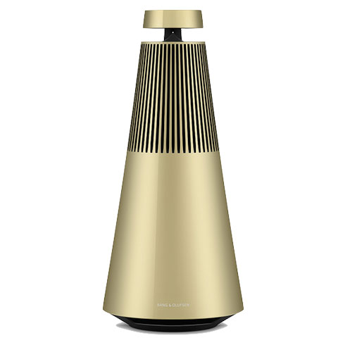 Bang & Olufsen BeoSound 2 GVA Brass Tone reproduktor