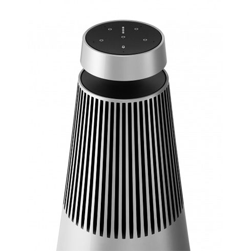 Bang & Olufsen BeoSound 2 GVA Brass Tone reproduktor