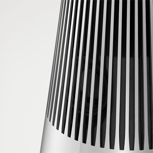 Bang & Olufsen BeoSound 2 GVA Brass Tone reproduktor