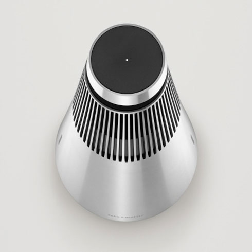 Bang & Olufsen BeoSound 2 GVA Brass Tone reproduktor