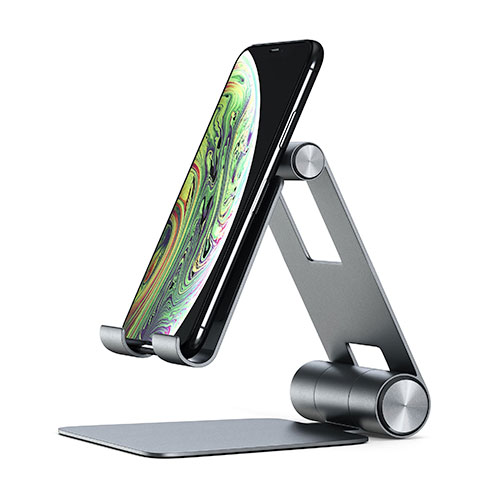 Satechi stojan R1 Hinge Holder Foldable Stand-Space Gray Aluminium