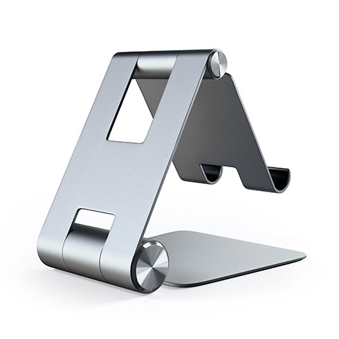 Satechi stojan R1 Hinge Holder Foldable Stand-Space Gray Aluminium