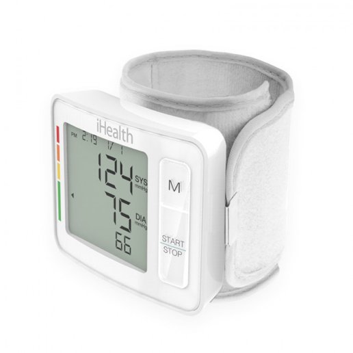 iHealth FEEL měřič krevního tlaku BP5