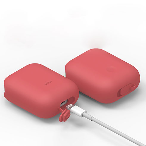 Elago AirPods Waterproof Case - Italian Rose
