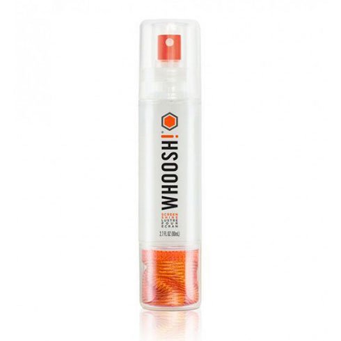 WHOOSH! Screen Shine On the go Duo 80ml