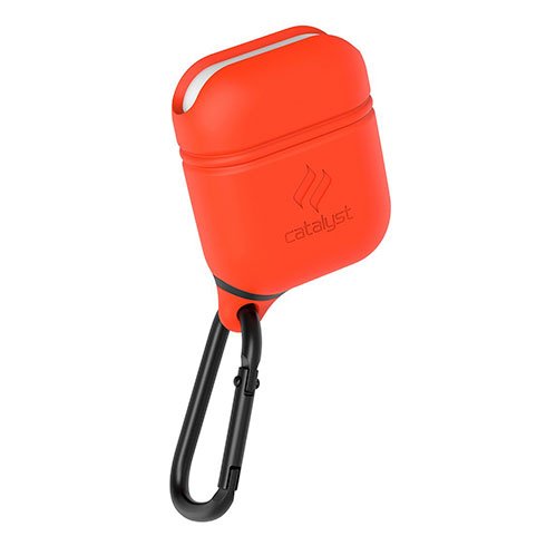Catalyst puzdro Waterproof case pre AirPods - Sunset