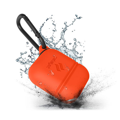 Catalyst puzdro Waterproof case pre AirPods - Sunset
