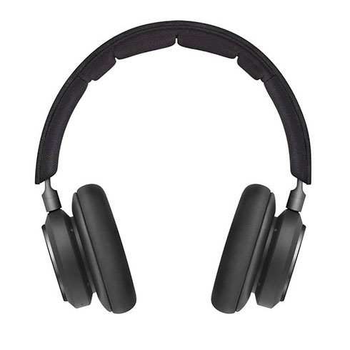 Bang & Olufsen H9 3rd Gen Black sluchátka