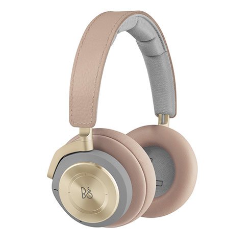 Bang & Olufsen BeoPlay H9 3rd Gen Argilla Bright slúchadlá
