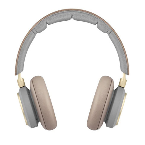 Bang & Olufsen BeoPlay H9 3rd Gen Argilla Bright slúchadlá