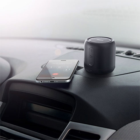 Anker SoundCore Mini reproduktor Gray