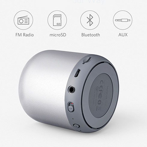 Anker SoundCore Mini reproduktor Gray