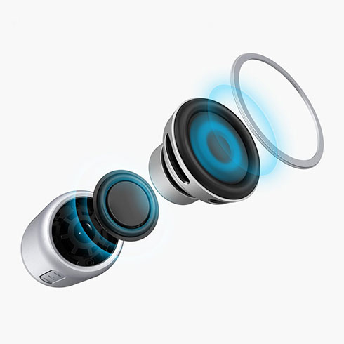 Anker SoundCore Mini reproduktor Gray