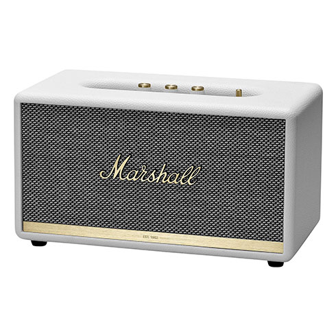 Marshall Stanmore II BT white reproduktor