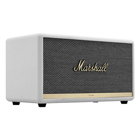 Marshall Stanmore II BT white reproduktor