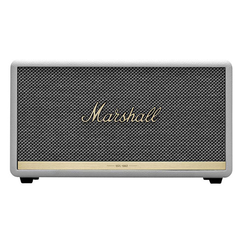 Marshall Stanmore II BT white reproduktor