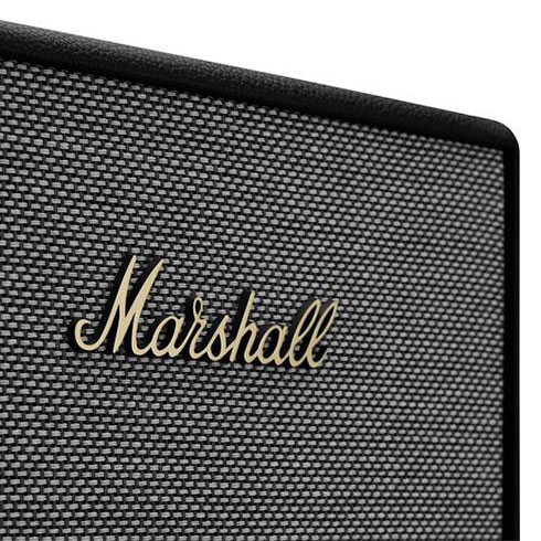 Marshall Stanmore II BT Black reproduktor
