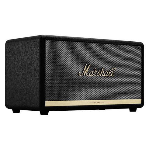 Marshall Stanmore II BT Black reproduktor