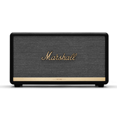 Marshall Stanmore II BT Black reproduktor
