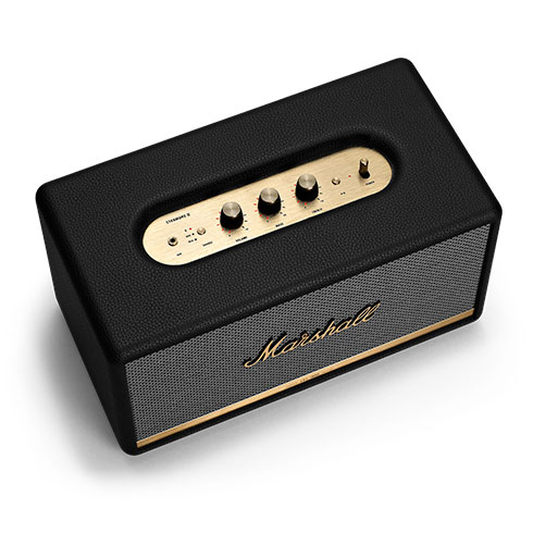 Marshall Stanmore II BT Black reproduktor