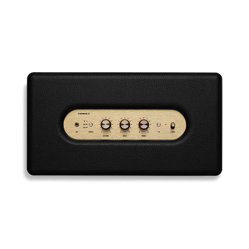 Marshall Stanmore II BT Black reproduktor