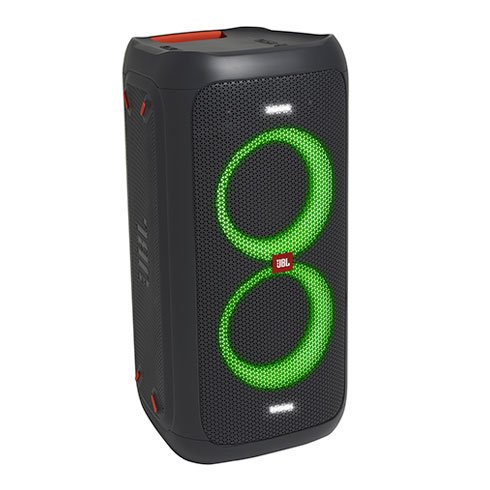 JBL Party Box 100 Black reproduktor