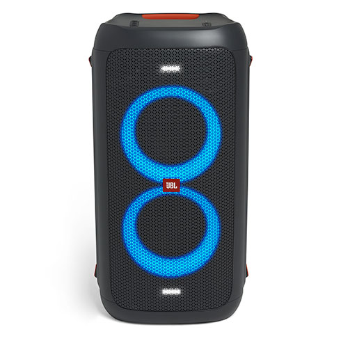 JBL Party Box 100 Black reproduktor