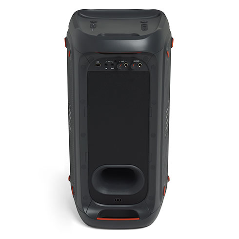 JBL Party Box 100 Black reproduktor