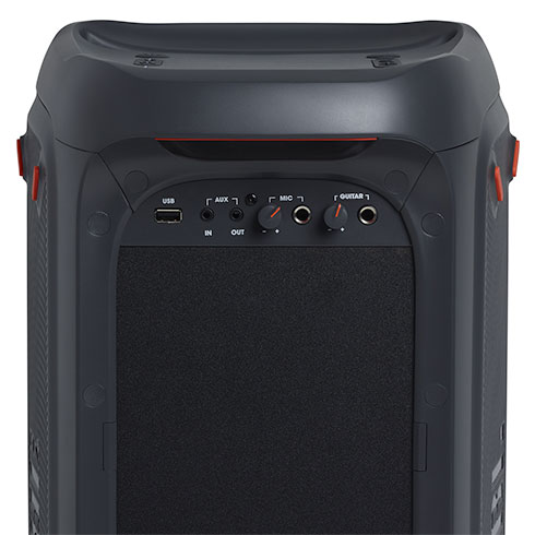 JBL Party Box 100 Black reproduktor