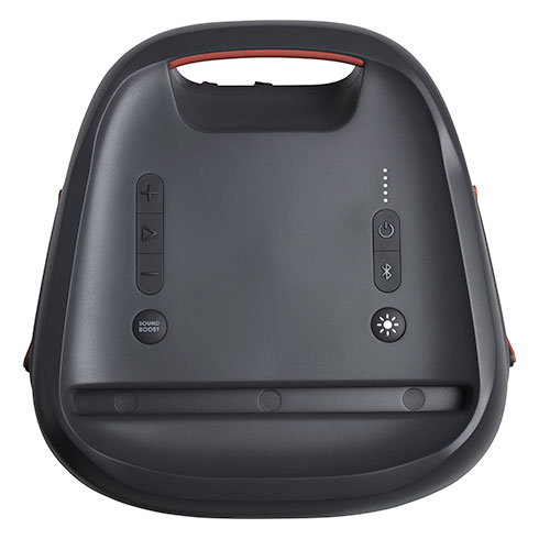 JBL Party Box 100 Black reproduktor