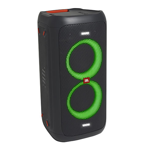 JBL Party Box 100 Black reproduktor