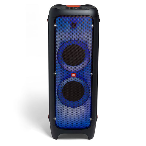 JBL Party Box 1000 Black reproduktor