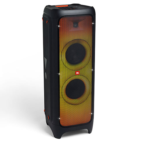 JBL Party Box 1000 Black reproduktor