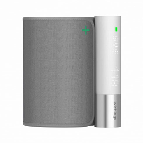 Withings tlakoměr BMP Core ECG and Digital Stethoscope