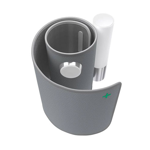 Withings tlakoměr BMP Core ECG and Digital Stethoscope